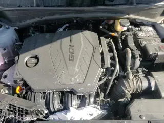 ✅ 2025 Kia Sportage SX-Prestige • VIN: 5XYK53DF5SG309468 • Lot: 68923745. Wystawiony na Copart z przebiegiem 1 163 mil. Bezpłatny archiwum sprzedaży aukcyjnych z USA i szczegółowy raport historii pojazdu na DreamBid. Zdjęcie 14.