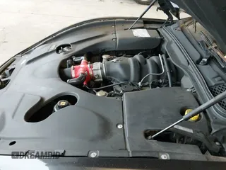 ✅ 2008 Maserati GranTurismo • VIN: ZAMGJ45A480038634 • Lot: 43764545. Listed on IAAI with 48,735 mi. Free auction sales archive from the USA and detailed vehicle history report at DreamBid. Image 19.