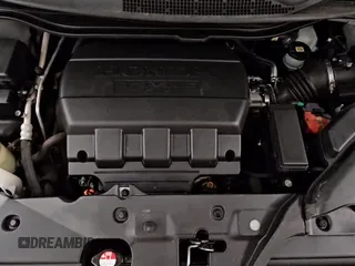 ✅ 2012 Honda Odyssey EX • VIN: 5FNRL5H4XCB068198 • Lot: 91743045. Wystawiony na Copart z przebiegiem 88 541 mil. Bezpłatny archiwum sprzedaży aukcyjnych z USA i szczegółowy raport historii pojazdu na DreamBid. Zdjęcie 15.