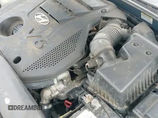 ✅ 2009 Hyundai Azera Limited • VIN: KMHFC46F29A342475 • Lot: 42936111. Listed on IAAI with 207,538 mi. Free auction sales archive from the USA and detailed vehicle history report at DreamBid. Image 18.