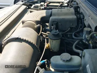 ✅ 2000 Ford F-150 XL • VIN: 1FTRX17W1YNA42128 • Lot: 43217672. Listed on IAAI with 249,430 mi. Free auction sales archive from the USA and detailed vehicle history report at DreamBid. Image 12.