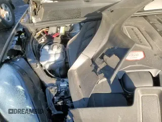 ✅ 2022 Porsche Cayenne Turbo • VIN: WP1AF2AY4NDA44262 • Lot: 41770395. Listed on Copart with 29,615 mi. Free auction sales archive from the USA and detailed vehicle history report at DreamBid. Image 14.