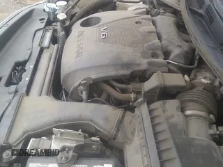 ✅ 2019 Nissan Maxima SV • VIN: 1N4AA6AV4KC366176 • Lot: 42299705. Wystawiony na IAAI z przebiegiem 122 973 mil. Bezpłatny archiwum sprzedaży aukcyjnych z USA i szczegółowy raport historii pojazdu na DreamBid. Zdjęcie 20.