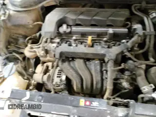 ✅ 2022 Hyundai Accent SE • VIN: 3KPC24A66NE168984 • Лот: 49414035. Опубликован ранее на Copart с пробегом 85 969 миль. Бесплатный доступ к архиву аукционных продаж из США и подробный отчёт об истории автомобиля на DreamBid. Изображение 13.