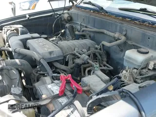 ✅ 2005 Toyota Tundra Limited • VIN: 5TBDT48145S490209 • Lot: 42576058. Listed on IAAI with 269,584 mi. Free auction sales archive from the USA and detailed vehicle history report at DreamBid. Image 22.