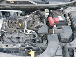 ✅ 2021 Nissan Rogue SV • VIN: 5N1AT3BA2MC712027 • Lot: 43393778. Listed on IAAI with 42,231 mi. Free auction sales archive from the USA and detailed vehicle history report at DreamBid. Image 21.