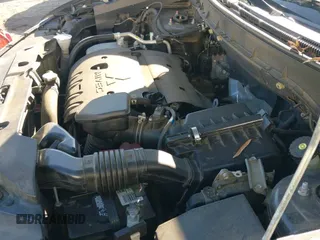 ✅ 2017 Mitsubishi Outlander SE • VIN: JA4AP3AW6HZ055445 • Лот: 41452073. Опубликован ранее на IAAI с пробегом 115 585 миль. Бесплатный доступ к архиву аукционных продаж из США и подробный отчёт об истории автомобиля на DreamBid. Изображение 24.