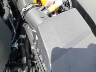 ✅ 2025 Volvo XC90 Ultra • VIN: YV4H60PF3S1335792 • Lot: 54220905. Listed on Copart with 2,658 mi. Free auction sales archive from the USA and detailed vehicle history report at DreamBid. Image 15.