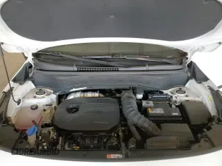 ✅ 2023 Kia Seltos SX • VIN: KNDETCA22P7454671 • Лот: 84440015. Опубликован ранее на Copart с пробегом 23 203 миль. Бесплатный доступ к архиву аукционных продаж из США и подробный отчёт об истории автомобиля на DreamBid. Изображение 14.