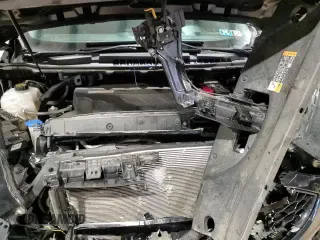 ✅ 2020 Ford Edge ST • VIN: 2FMPK4AP9LBA98181 • Lot: 47226595. Wystawiony na Copart z przebiegiem 53 095 mil. Bezpłatny archiwum sprzedaży aukcyjnych z USA i szczegółowy raport historii pojazdu na DreamBid. Zdjęcie 14.