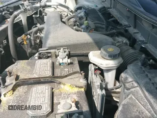 ✅ 2017 Nissan Rogue S • VIN: 5N1AT2MV3HC748373 • Lot: 42652474. Listed on IAAI with 95,564 mi. Free auction sales archive from the USA and detailed vehicle history report at DreamBid. Image 19.