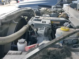 ✅ 2022 Ram 2500 Lone Star • VIN: 3C6UR5DL3NG253493 • Лот: 41576755. Опубликован ранее на IAAI с пробегом 119 400 миль. Бесплатный доступ к архиву аукционных продаж из США и подробный отчёт об истории автомобиля на DreamBid. Изображение 20.