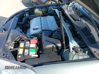 ✅ 2005 Lexus ES 350 • VIN: JTHBA30GX55056332 • Lot: 43449110. Listed on IAAI with 126,417 mi. Free auction sales archive from the USA and detailed vehicle history report at DreamBid. Image 20.