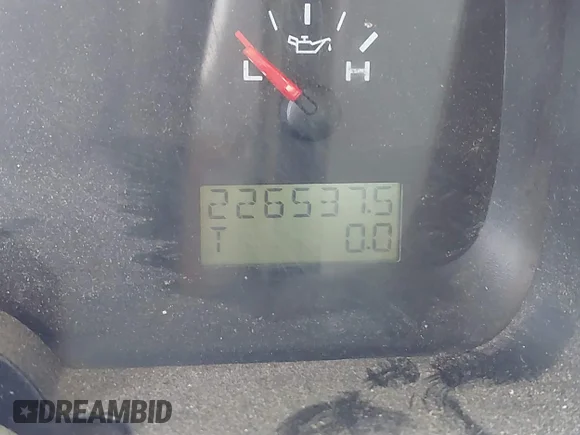 ✅ 2008 Ford F-150 STX • VIN: 1FTRX12W88FB01080 • Лот: 45203466. Опубліковано раніше на IAAI з пробігом 226 537 миль. Безкоштовний доступ до архіву аукціонних продажів зі США та докладний звіт про історію автомобіля на DreamBid. Зображення 7.
