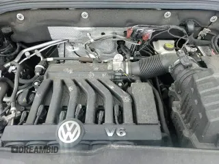 ✅ 2021 Volkswagen Atlas SEL Premium R-Line • VIN: 1V2FR2CA0MC538037 • Lot: 85675675. Listed on Copart with 50,792 mi. Free auction sales archive from the USA and detailed vehicle history report at DreamBid. Image 15.