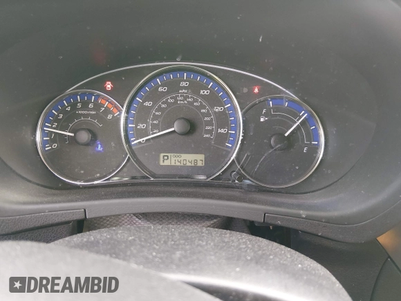 ✅ 2013 Subaru Forester X Premium • VIN: JF2SHADC7DH424683 • Lot: 44388647. Wystawiony na IAAI z przebiegiem 140 487 mil. Bezpłatny archiwum sprzedaży aukcyjnych z USA i szczegółowy raport historii pojazdu na DreamBid. Zdjęcie 7.