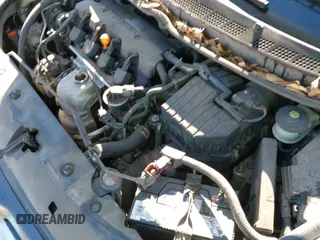 ✅ 2006 Honda Civic EX • VIN: 2HGFG11806H581036 • Лот: 43727065. Опубликован ранее на IAAI с пробегом 173 910 миль. Бесплатный доступ к архиву аукционных продаж из США и подробный отчёт об истории автомобиля на DreamBid. Изображение 12.