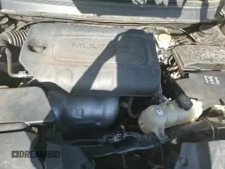 ✅ 2020 Jeep Cherokee Latitude • VIN: 1C4PJLCB0LD610892 • Lot: 66857315. Listed on Copart with 72,179 mi. Free auction sales archive from the USA and detailed vehicle history report at DreamBid. Image 17.