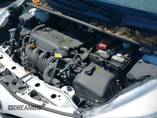 ✅ 2014 Toyota Yaris L • VIN: JTDKTUD36ED577482 • Lot: 42022464. Listed on IAAI with 166,954 mi. Free auction sales archive from the USA and detailed vehicle history report at DreamBid. Image 12.