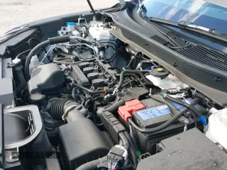 ✅ 2025 Honda CR-V EX • VIN: 5J6RS4H47SL011539 • Lot: 43546493. Wystawiony na IAAI z przebiegiem 8 458 mil. Bezpłatny archiwum sprzedaży aukcyjnych z USA i szczegółowy raport historii pojazdu na DreamBid. Zdjęcie 12.