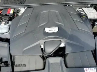 ✅ 2021 Porsche Cayenne • VIN: WP1BA2AY5MDA42828 • Лот: 53016775. Опубликован ранее на Copart с пробегом 51 259 миль. Бесплатный доступ к архиву аукционных продаж из США и подробный отчёт об истории автомобиля на DreamBid. Изображение 16.