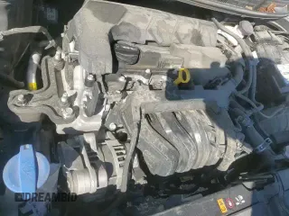 ✅ 2023 Kia Rio S • VIN: 3KPA24AD1PE618453 • Lot: 90306235. Listed on Copart with 62,435 mi. Free auction sales archive from the USA and detailed vehicle history report at DreamBid. Image 13.