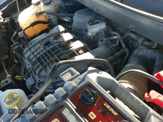 ✅ 2015 Dodge Journey Crossroad • VIN: 3C4PDCGG2FT724971 • Lot: 43475601. Listed on IAAI with 112,887 mi. Free auction sales archive from the USA and detailed vehicle history report at DreamBid. Image 13.