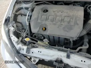 ✅ 2017 Toyota Corolla SE • VIN: 5YFBURHE0HP643211 • Lot: 82758315. Listed on Copart with 134,758 mi. Free auction sales archive from the USA and detailed vehicle history report at DreamBid. Image 15.