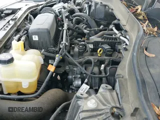 ✅ 2022 Ford Explorer XLT • VIN: 1FMSK7DH6NGC08809 • Лот: 43193913. Опубликован ранее на IAAI с пробегом 86 004 миль. Бесплатный доступ к архиву аукционных продаж из США и подробный отчёт об истории автомобиля на DreamBid. Изображение 19.