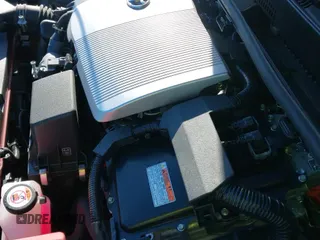 ✅ 2022 Toyota Prius LE • VIN: JTDKAMFP4N3210995 • Лот: 43557756. Опубликован ранее на IAAI с пробегом 31 917 миль. Бесплатный доступ к архиву аукционных продаж из США и подробный отчёт об истории автомобиля на DreamBid. Изображение 19.