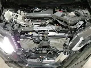 ✅ 2019 Nissan Rogue SL • VIN: 5N1AT2MV8KC747713 • Лот: 94234325. Опубликован ранее на Copart с пробегом 71 560 миль. Бесплатный доступ к архиву аукционных продаж из США и подробный отчёт об истории автомобиля на DreamBid. Изображение 15.