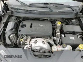 ✅ 2019 Jeep Cherokee Limited • VIN: 1C4PJLDN8KD128291 • Lot: 52923225. Listed on Copart with 109,560 mi. Free auction sales archive from the USA and detailed vehicle history report at DreamBid. Image 14.