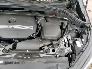 ✅ 2024 BMW X2 xDrive28i • VIN: WBX63GM05R5018811 • Lot: 42826885. Wystawiony na Copart z przebiegiem 7 736 mil. Bezpłatny archiwum sprzedaży aukcyjnych z USA i szczegółowy raport historii pojazdu na DreamBid. Zdjęcie 13.