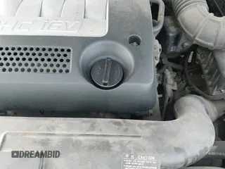 ✅ 2003 Kia Spectra • VIN: KNAFB121735287826 • Лот: 43487144. Опубликован ранее на IAAI с пробегом 79 849 миль. Бесплатный доступ к архиву аукционных продаж из США и подробный отчёт об истории автомобиля на DreamBid. Изображение 23.