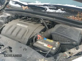 ✅ 2006 Honda Odyssey EX • VIN: 5FNRL38436B449092 • Lot: 43804761. Listed on IAAI with 119,012 mi. Free auction sales archive from the USA and detailed vehicle history report at DreamBid. Image 12.