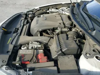 ✅ 2017 Nissan Maxima Platinum • VIN: 1N4AA6AP7HC434383 • Lot: 43277526. Listed on IAAI with 83,731 mi. Free auction sales archive from the USA and detailed vehicle history report at DreamBid. Image 20.