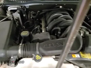 ✅ 2008 Mercury Mountaineer Premier • VIN: 4M2EU38838UJ01912 • Лот: 83711074. Опубликован ранее на Copart с пробегом 136 322 миль. Бесплатный доступ к архиву аукционных продаж из США и подробный отчёт об истории автомобиля на DreamBid. Изображение 16.