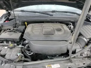 ✅ 2020 Dodge Durango SXT Plus • VIN: 1C4RDJAG6LC353164 • Лот: 61228465. Опубликован ранее на Copart с пробегом 86 986 миль. Бесплатный доступ к архиву аукционных продаж из США и подробный отчёт об истории автомобиля на DreamBid. Изображение 14.