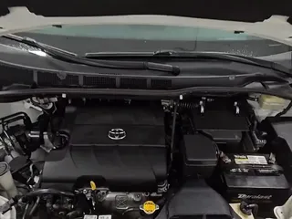 ✅ 2015 Toyota Sienna L • VIN: 5TDZK3DC9FS666724 • Lot: 91258755. Listed on Copart with 37,304 mi. Free auction sales archive from the USA and detailed vehicle history report at DreamBid. Image 15.