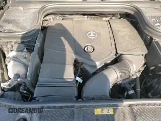 ✅ 2024 Mercedes-Benz GLE 350 • VIN: 4JGFB4FB8RB229317 • Lot: 80561835. Listed on Copart with 19,633 mi. Free auction sales archive from the USA and detailed vehicle history report at DreamBid. Image 15.