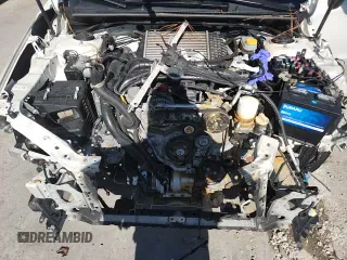 ✅ 2020 Subaru WRX • VIN: JF1VA1A67L9825762 • Lot: 85910145. Wystawiony na Copart z przebiegiem 71 770 mil. Bezpłatny archiwum sprzedaży aukcyjnych z USA i szczegółowy raport historii pojazdu na DreamBid. Zdjęcie 16.