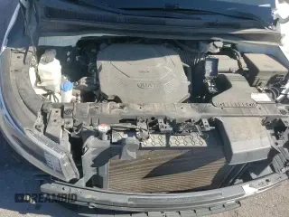 ✅ 2020 Kia Sedona EX • VIN: KNDMB5C15L6642356 • Lot: 65750035. Listed on Copart with 92,699 mi. Free auction sales archive from the USA and detailed vehicle history report at DreamBid. Image 14.