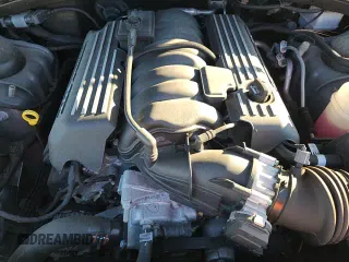 ✅ 2023 Dodge Charger Scat Pack • VIN: 2C3CDXGJ4PH643325 • Лот: 86297015. Опубликован ранее на Copart с пробегом 18 170 миль. Бесплатный доступ к архиву аукционных продаж из США и подробный отчёт об истории автомобиля на DreamBid. Изображение 13.