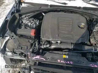 ✅ 2024 Land Rover Range Rover Velar Dynamic SE • VIN: SALYL2EX5RA384515 • Лот: 88131545. Опубликован ранее на Copart с пробегом 10 079 миль. Бесплатный доступ к архиву аукционных продаж из США и подробный отчёт об истории автомобиля на DreamBid. Изображение 14.