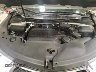 ✅ 2018 Acura MDX • VIN: 5J8YD4H31JL017372 • Lot: 58529265. Wystawiony na Copart z przebiegiem 101 576 mil. Bezpłatny archiwum sprzedaży aukcyjnych z USA i szczegółowy raport historii pojazdu na DreamBid. Zdjęcie 14.