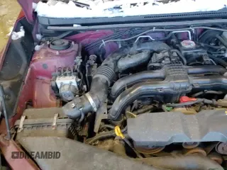 ✅ 2012 Subaru Impreza 2.0i • VIN: JF1GPAA61CG205329 • Лот: 85639714. Опубликован ранее на Copart с пробегом 123 128 миль. Бесплатный доступ к архиву аукционных продаж из США и подробный отчёт об истории автомобиля на DreamBid. Изображение 13.