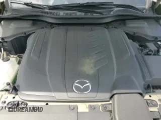 ✅ 2025 Mazda CX-70 3.3 Turbo S Premium Plus Package • VIN: JM3KJEHCXS1112648 • Лот: 63848085. Опубликован ранее на Copart с пробегом 5 264 миль. Бесплатный доступ к архиву аукционных продаж из США и подробный отчёт об истории автомобиля на DreamBid. Изображение 15.