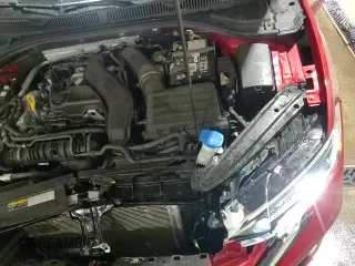 ✅ 2024 Volkswagen Jetta SEL • VIN: 3VWGM7BU4RM070197 • Lot: 91825905. Listed on Copart with 33,558 mi. Free auction sales archive from the USA and detailed vehicle history report at DreamBid. Image 15.