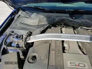 ✅ 2018 Ford Mustang GT Premium • VIN: 1FATP8FF4J5115861 • Lot: 87112955. Wystawiony na Copart z przebiegiem 68 949 mil. Bezpłatny archiwum sprzedaży aukcyjnych z USA i szczegółowy raport historii pojazdu na DreamBid. Zdjęcie 15.