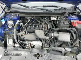 ✅ 2023 Honda CR-V Sport • VIN: 2HKRS4H52PH120534 • Lot: 82066515. Listed on Copart with 41,119 mi. Free auction sales archive from the USA and detailed vehicle history report at DreamBid. Image 15.